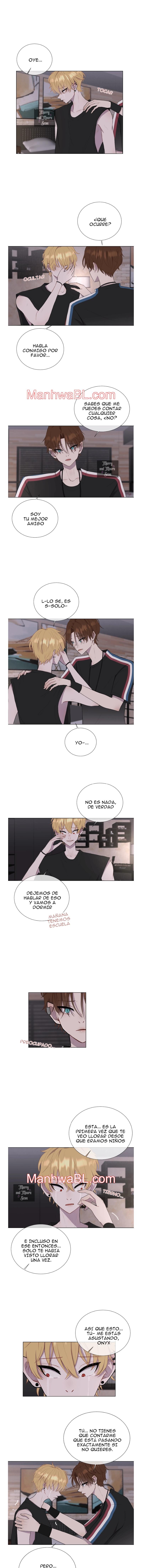 Boy Girlfriend - Capítulo 30 manhwa
