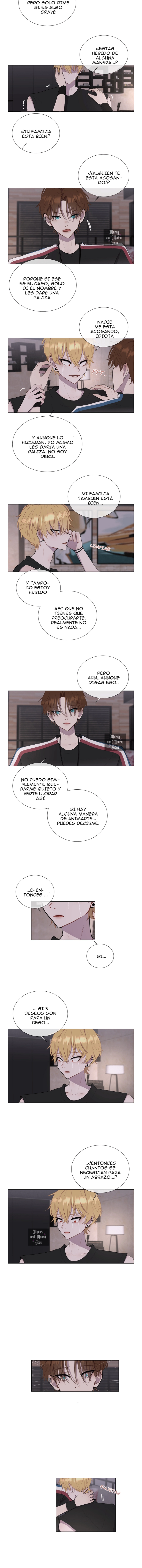 Boy Girlfriend - Capítulo 30 manhwa