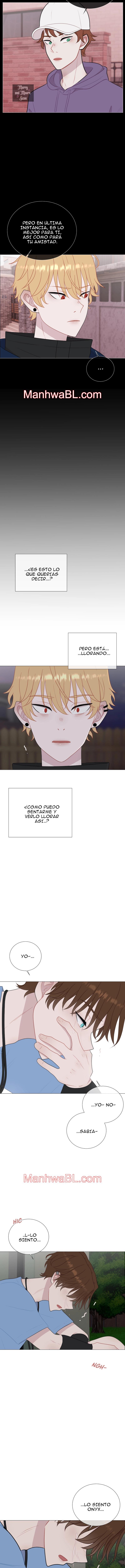 Boy Girlfriend - Capítulo 66 manhwa