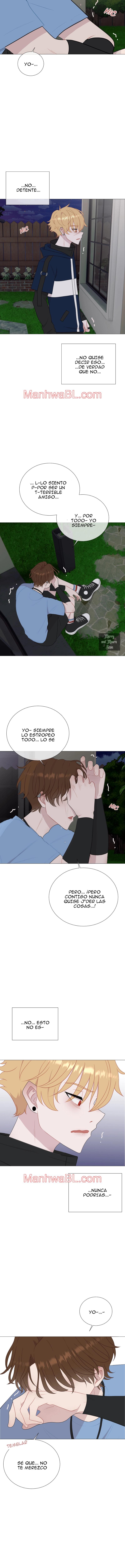 Boy Girlfriend - Capítulo 66 manhwa