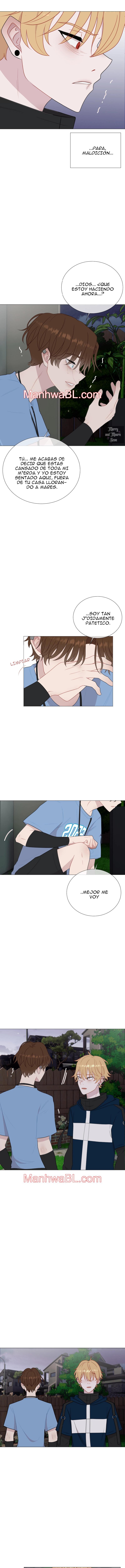 Boy Girlfriend - Capítulo 66 manhwa