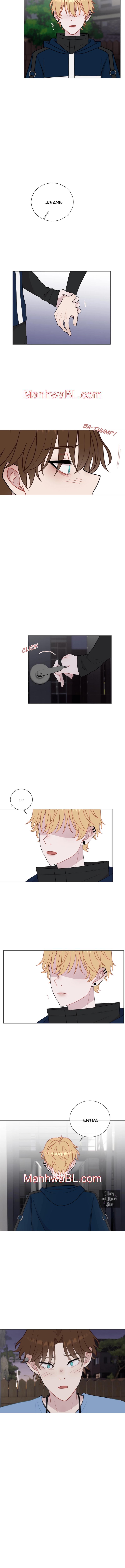 Boy Girlfriend - Capítulo 66 manhwa