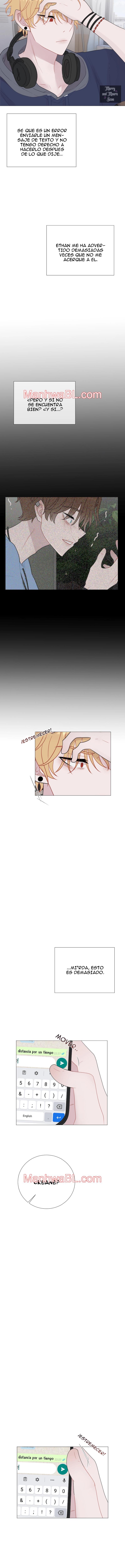 Boy Girlfriend - Capítulo 75 manhwa