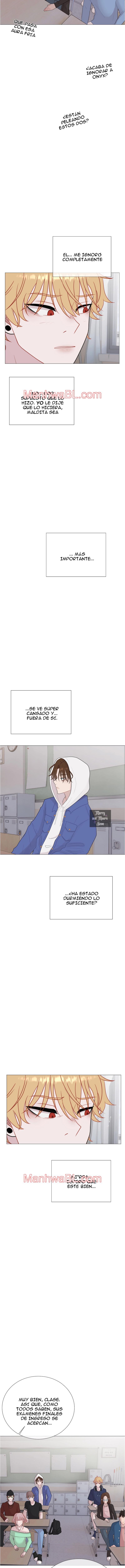 Boy Girlfriend - Capítulo 75 manhwa