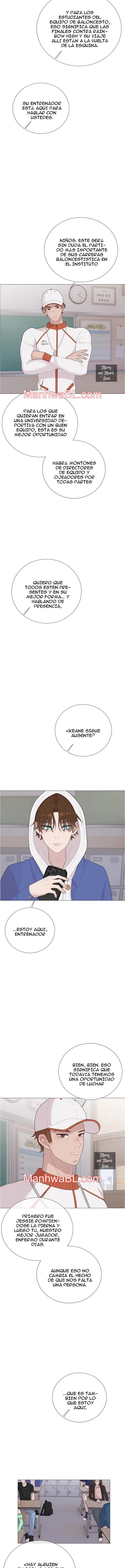 Boy Girlfriend - Capítulo 75 manhwa