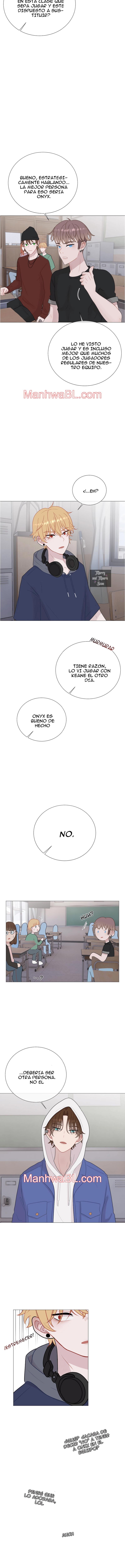 Boy Girlfriend - Capítulo 75 manhwa