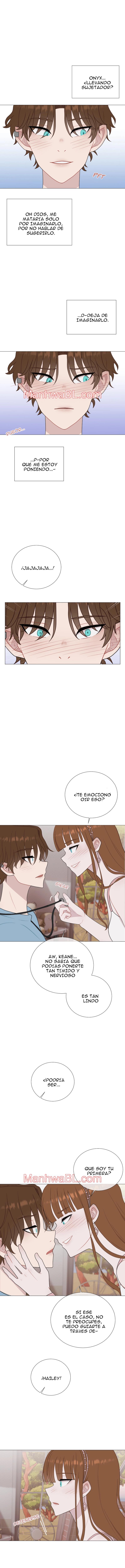 Boy Girlfriend - Capítulo 64 manhwa