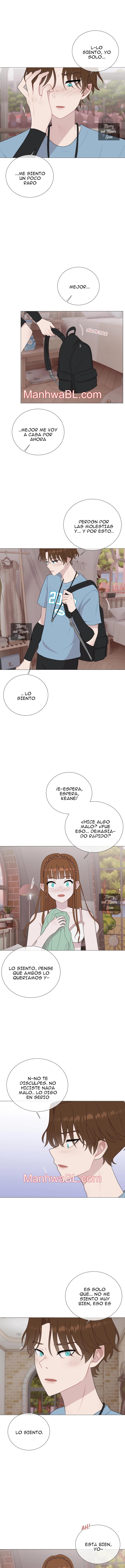 Boy Girlfriend - Capítulo 64 manhwa