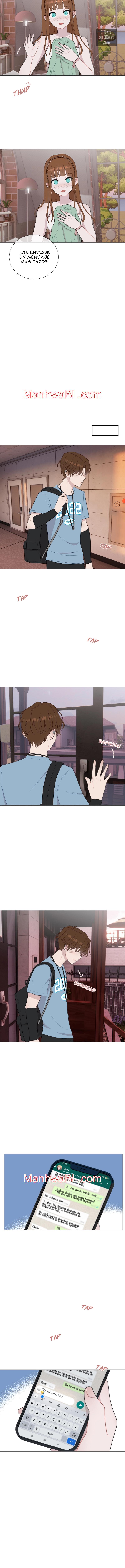 Boy Girlfriend - Capítulo 64 manhwa