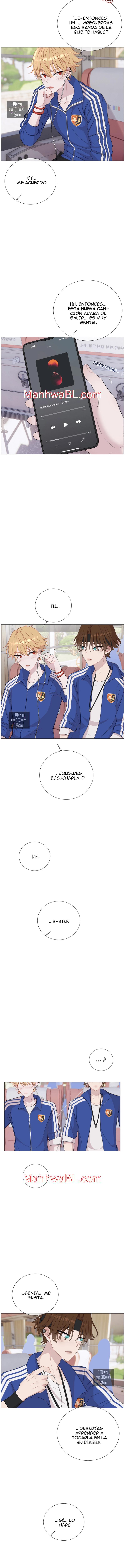 Boy Girlfriend - Capítulo 80 manhwa