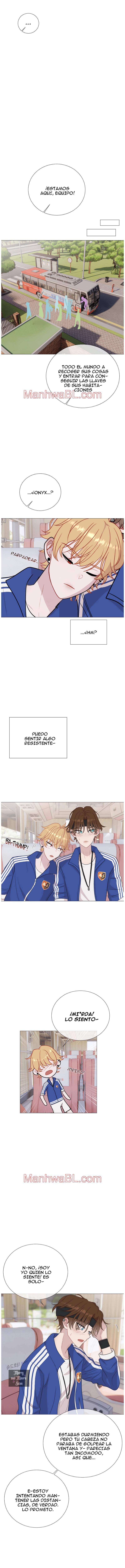 Boy Girlfriend - Capítulo 80 manhwa