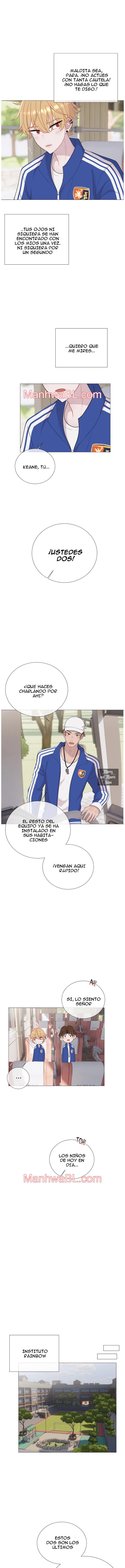 Boy Girlfriend - Capítulo 80 manhwa