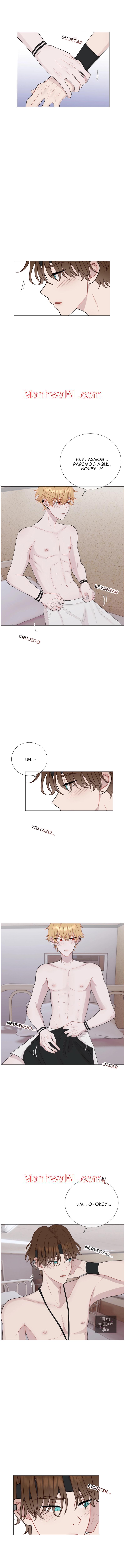 Boy Girlfriend - Capítulo 96 manhwa