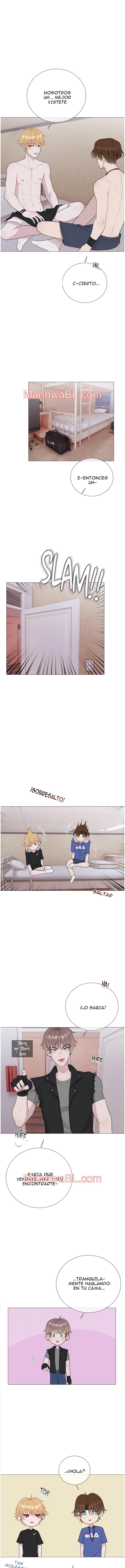 Boy Girlfriend - Capítulo 96 manhwa