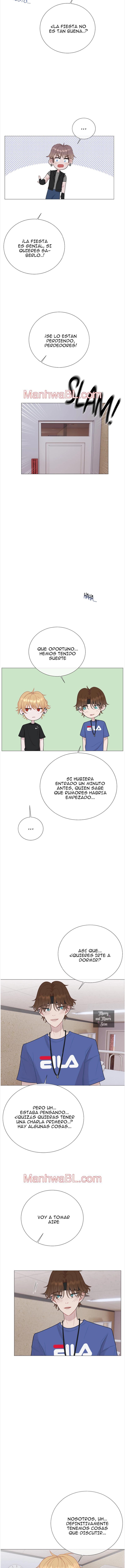 Boy Girlfriend - Capítulo 96 manhwa