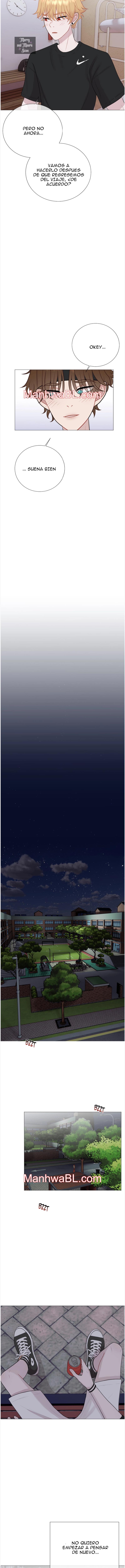 Boy Girlfriend - Capítulo 96 manhwa