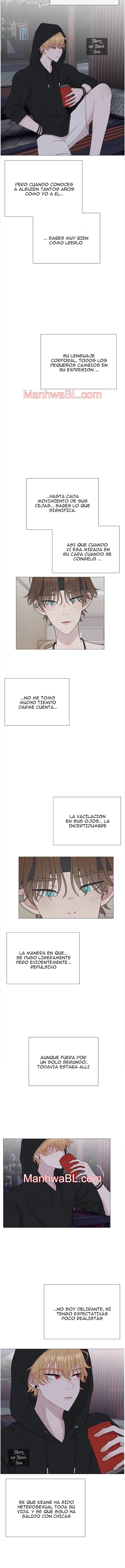 Boy Girlfriend - Capítulo 96 manhwa