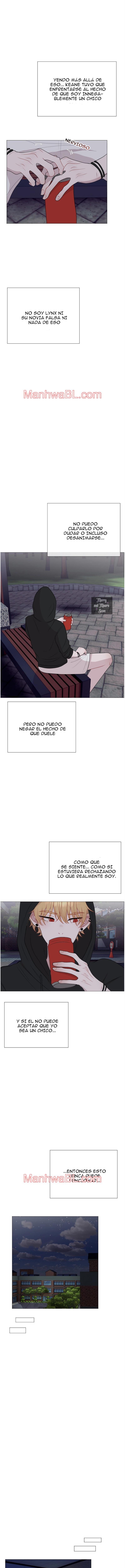 Boy Girlfriend - Capítulo 96 manhwa