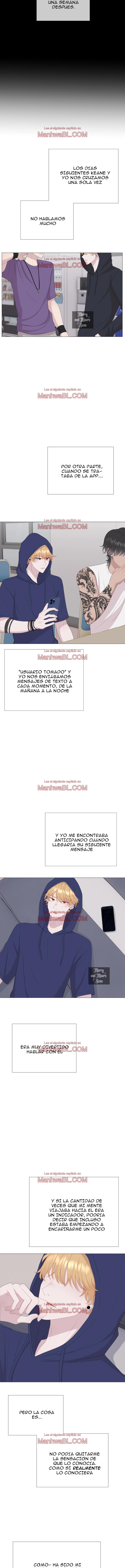 Manhwa BL Español – Leer Yaoi Online Gratis en es.mi2manga.com Boy Girlfriend - Capítulo 136 3 manhwa