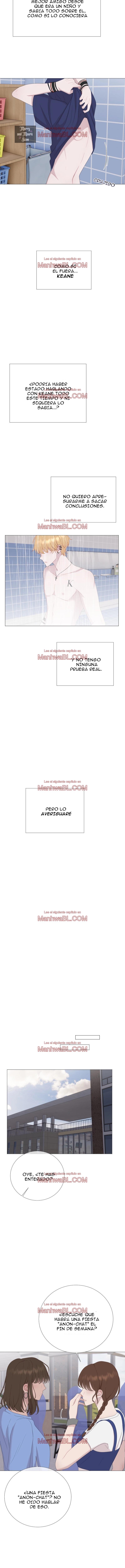 Manhwa BL Español – Leer Yaoi Online Gratis en es.mi2manga.com Boy Girlfriend - Capítulo 136 3 manhwa