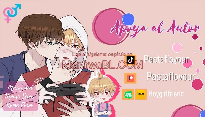 Manhwa BL Español – Leer Yaoi Online Gratis en es.mi2manga.com Boy Girlfriend - Capítulo 136 3 manhwa