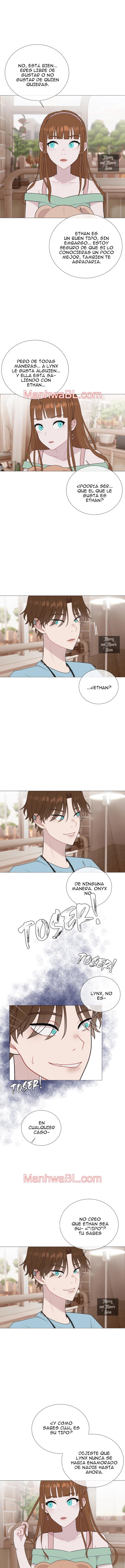 Boy Girlfriend - Capítulo 61 manhwa