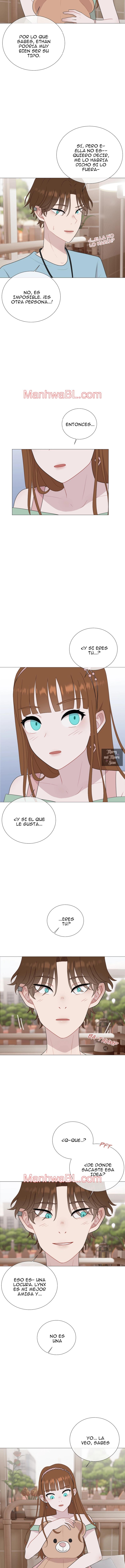 Boy Girlfriend - Capítulo 61 manhwa