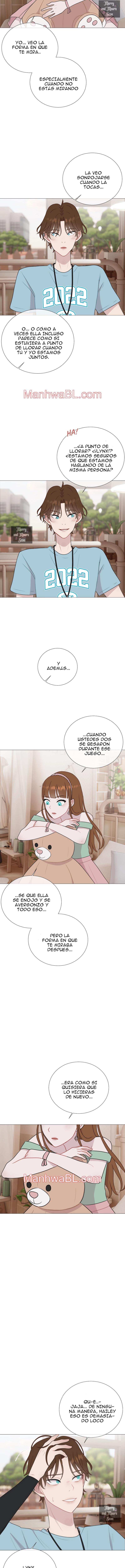 Boy Girlfriend - Capítulo 61 manhwa