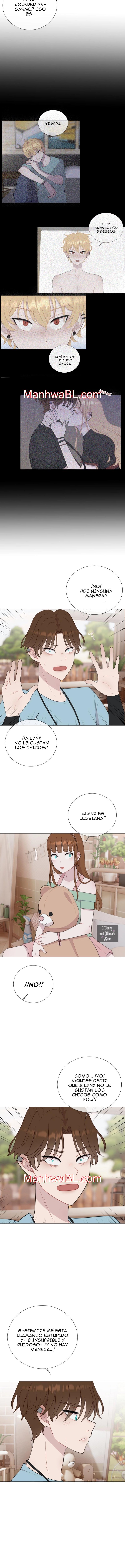 Boy Girlfriend - Capítulo 61 manhwa