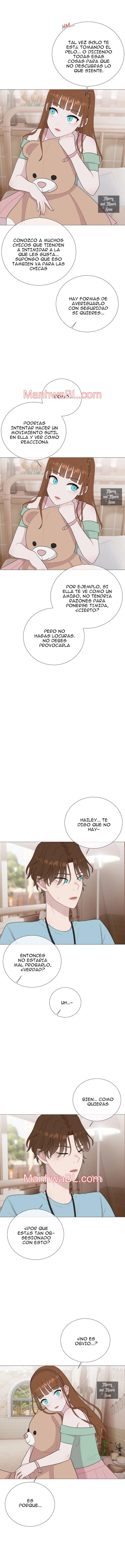 Boy Girlfriend - Capítulo 61 manhwa