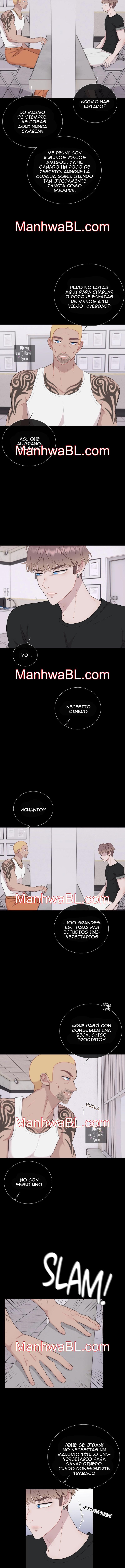 Boy Girlfriend - Capítulo 124 3 manhwa