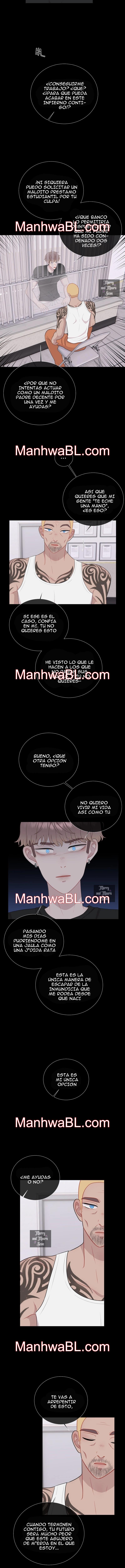 Boy Girlfriend - Capítulo 124 3 manhwa