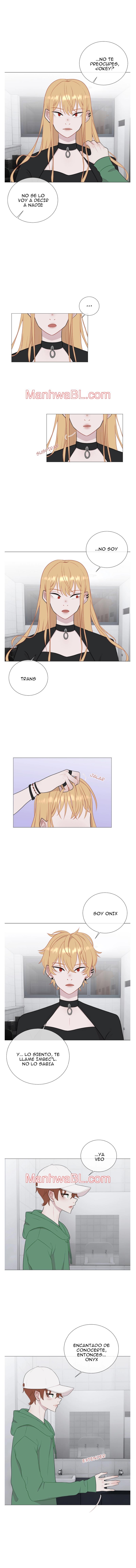 Boy Girlfriend - Capítulo 51 manhwa