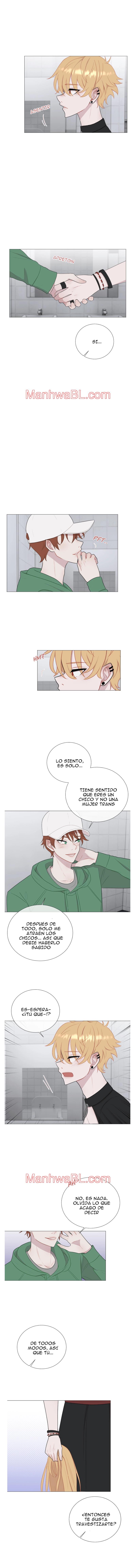 Boy Girlfriend - Capítulo 51 manhwa