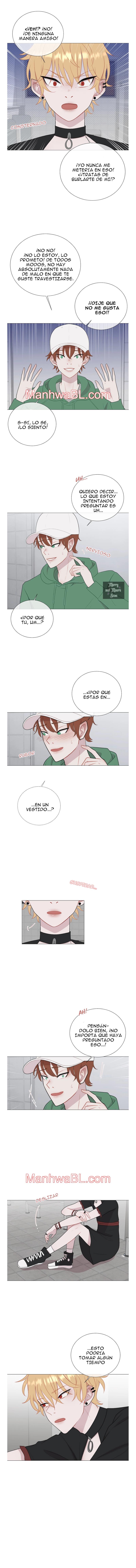 Boy Girlfriend - Capítulo 51 manhwa