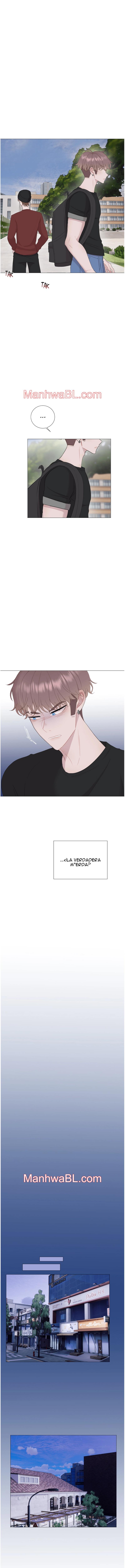 Boy Girlfriend - Capítulo 108 manhwa