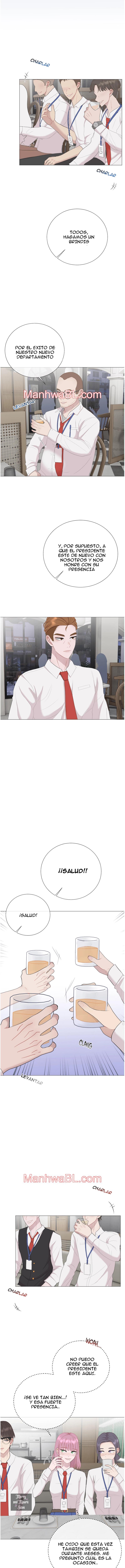 Boy Girlfriend - Capítulo 108 manhwa