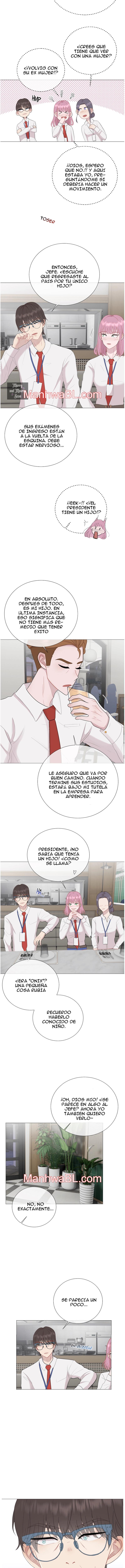Boy Girlfriend - Capítulo 108 manhwa
