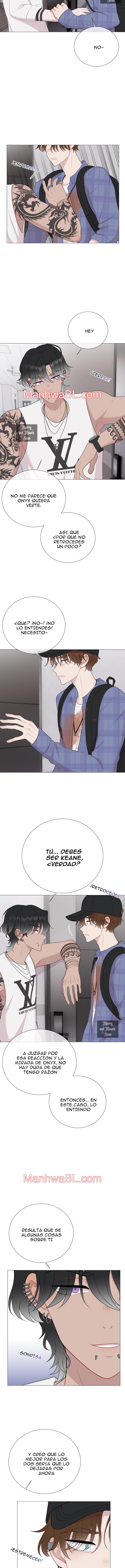 Boy Girlfriend - Capítulo 120 manhwa