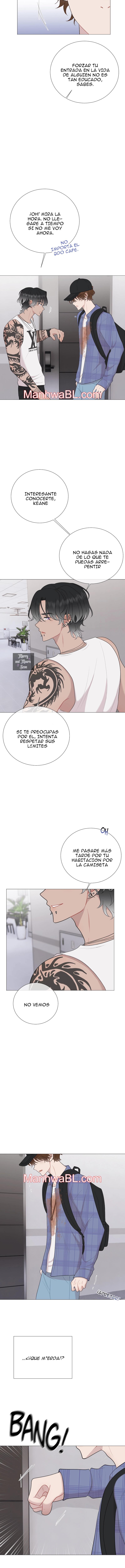 Boy Girlfriend - Capítulo 120 manhwa