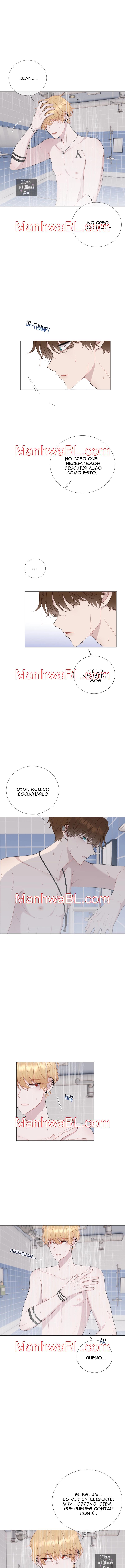 Boy Girlfriend - Capítulo 128 3 manhwa