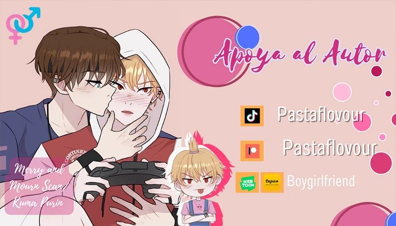 Boy Girlfriend - Capítulo 128 3 manhwa