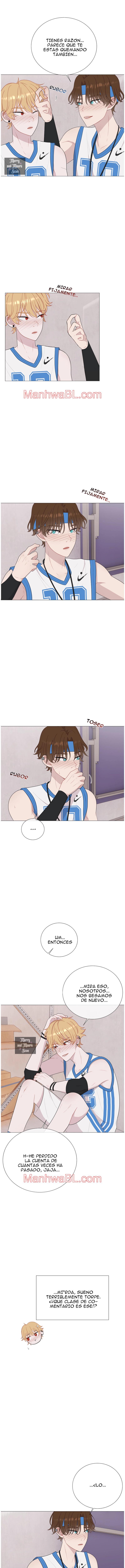 Boy Girlfriend - Capítulo 87 manhwa