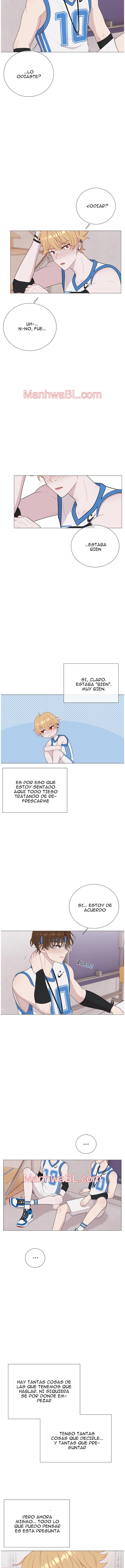 Boy Girlfriend - Capítulo 87 manhwa