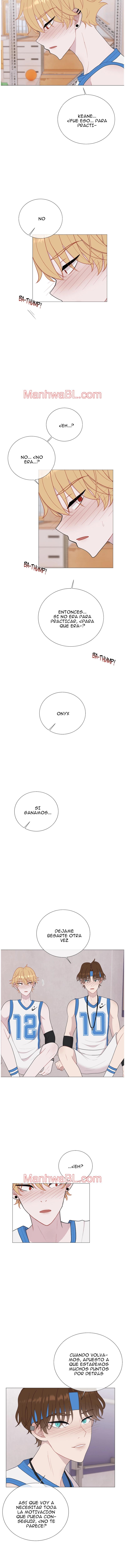 Boy Girlfriend - Capítulo 87 manhwa