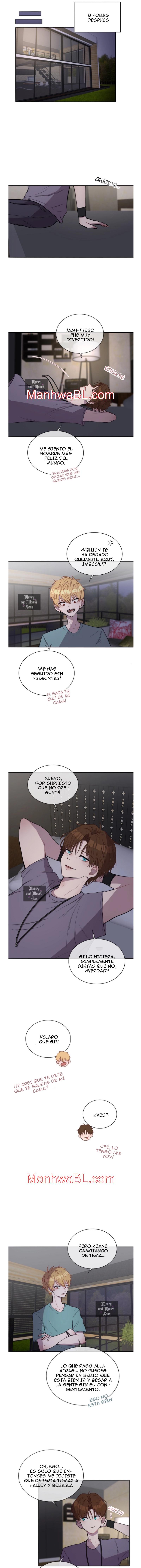 Boy Girlfriend - Capítulo 15 manhwa