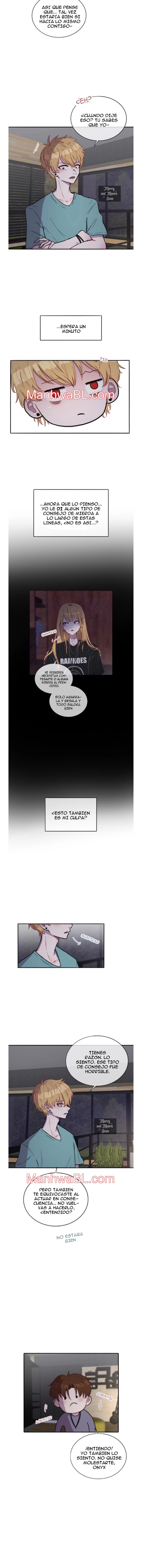 Boy Girlfriend - Capítulo 15 manhwa