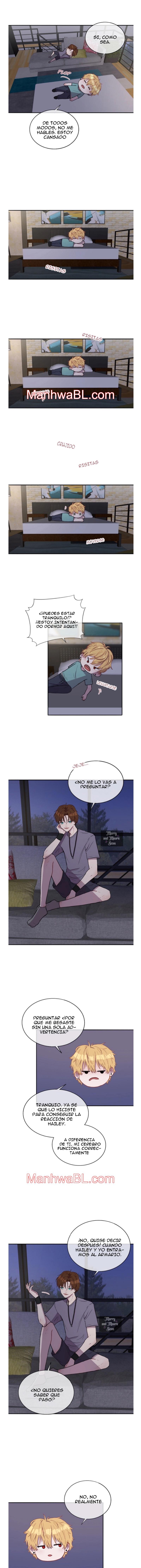 Boy Girlfriend - Capítulo 15 manhwa