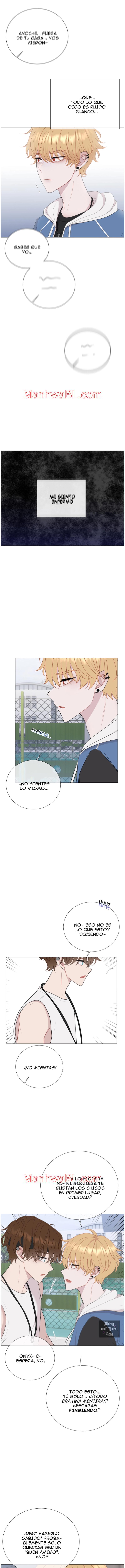 Boy Girlfriend - Capítulo 106 manhwa