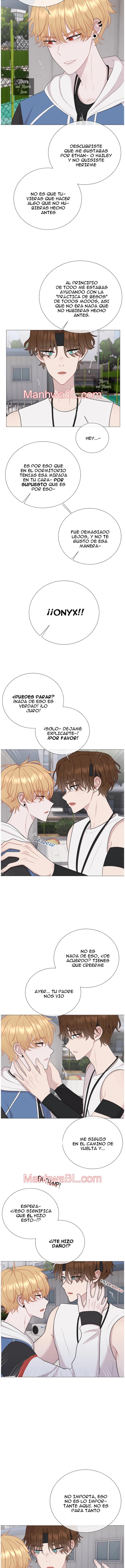 Boy Girlfriend - Capítulo 106 manhwa